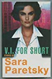 Book V.I. for short free