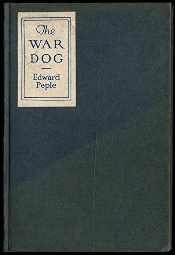 Book The War Dog free
