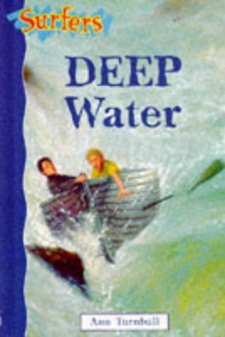 Book Deep Water free