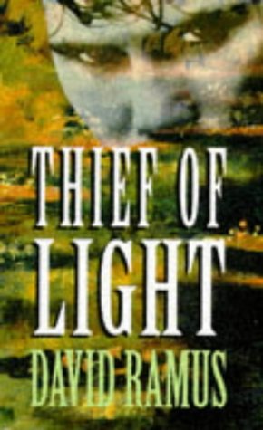 Book Thief of Light free
