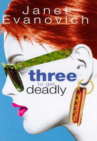 Book Three to Get Deadly (Stephanie Plum, No. 3) free
