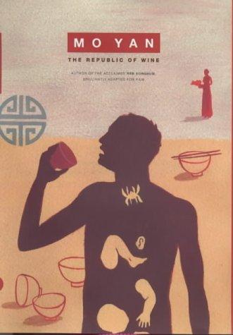 Book The Republic Of Wine - 1st UK Edition/1st Printing free