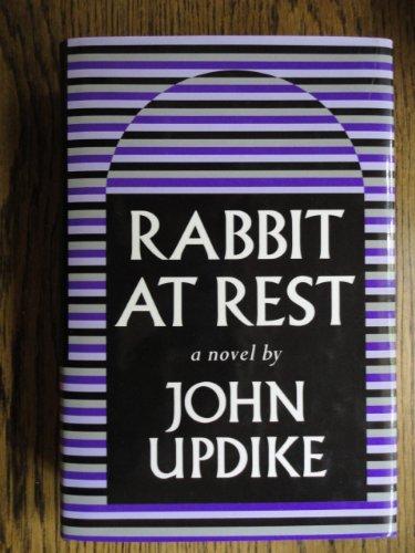 Book Rabbit at Rest free