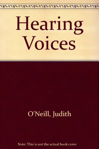 Book Hearing Voices free