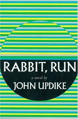 Book Rabbit, Run free