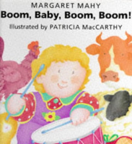 Book Boom, Baby, Boom, Boom! free