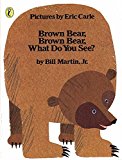 Book Brown Bear Brown Bear What Do You See free