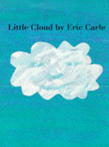Book Little Cloud free