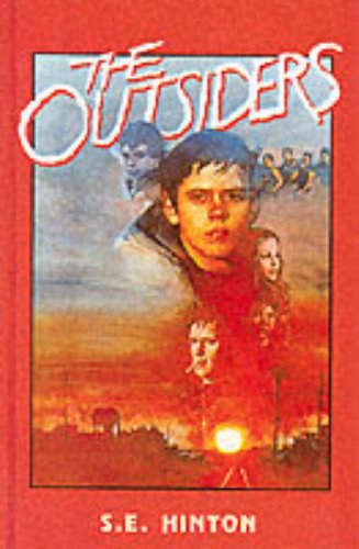 Book The Outsiders free