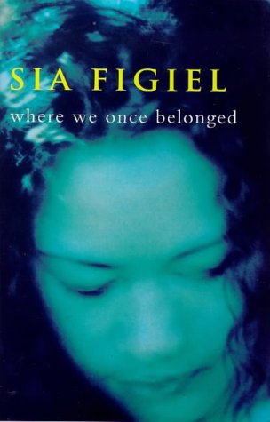 Book Where We Once Belonged free