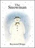 Book The Snowman 20th Anniversary Picture Book free