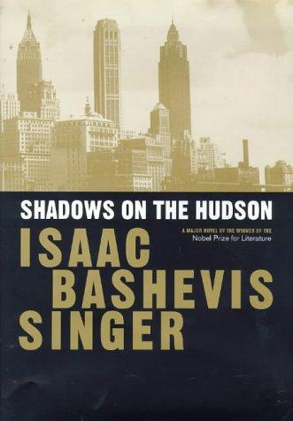 Book Shadows on the Hudson free