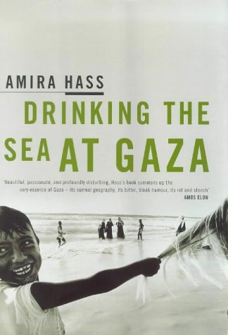 Book Drinking the sea at Gaza: days and nights in a land under siege free