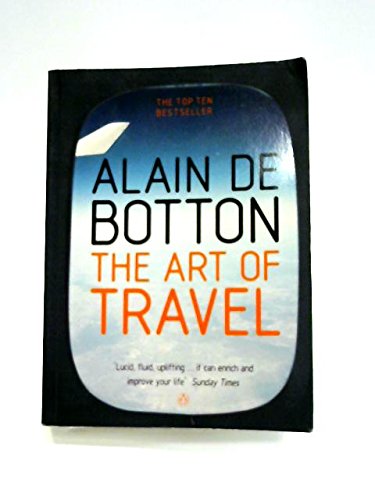 Book The Art of Travel free