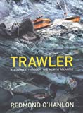 Book Trawler: A Journey through the North Atlantic free