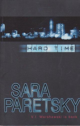 Book Hard Time: A V.I. Warshawski Novel free Book Hard Time: A V.I. Warshawski Novel free