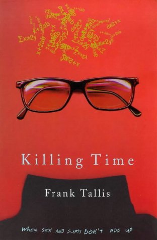 Book Killing Time free