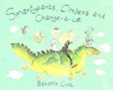 Book Smartypants, Cinders and Change-a-Lot free