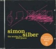 Book Simon Silber: Works for Solo Piano free