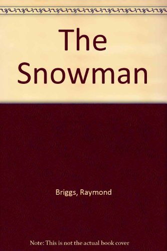 Book The Snowman free