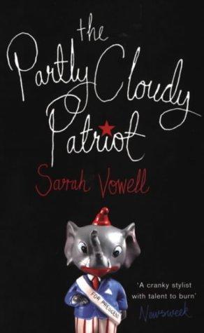 Book The Partly Cloudy Patriot free