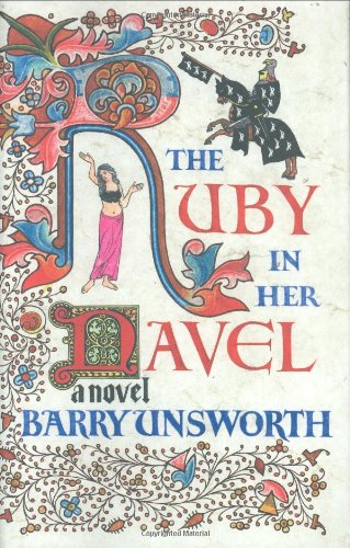 Book The Ruby in her Navel free