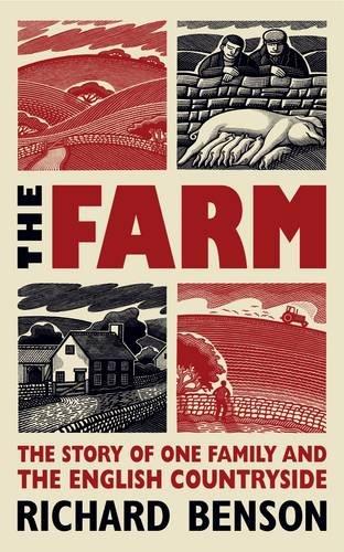Book Farm : The Story of One Family and the English Countryside free