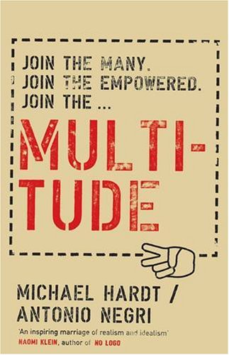 Book Multitude : War and Democracy in the Age of Empire free
