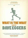 Book What Is the What free
