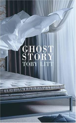 Book Ghost Story free