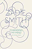 Book Changing My Mind: Occasional Essays free
