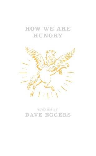 Book How We Are Hungry free