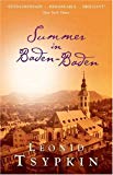 Book Summer in Baden-Baden free