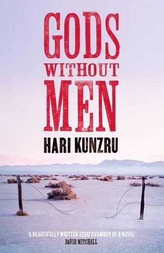 Book Gods Without Men free