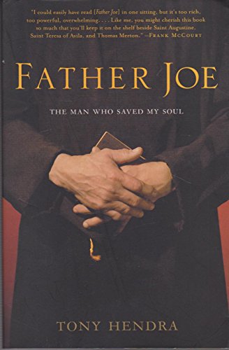 Book Father Joe The Man Who Saved My Soul free
