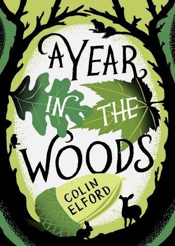 Book A Year in the Woods: The Diary Of A Forest Ranger free