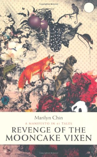 Book Revenge of the Mooncake Vixen: A Manifesto in 41 Tales free