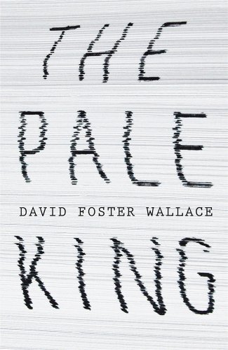 Book The Pale King free