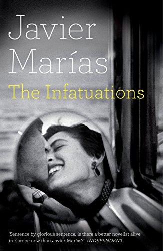 Book The Infatuations free