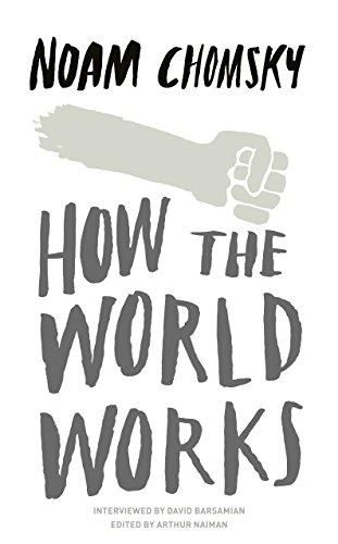 Book How World Works EXPORT free
