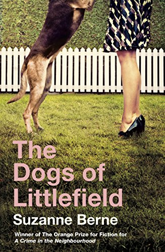 Book The Dogs of Littlefield free