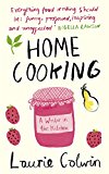 Book Home Cooking: A Writer in the Kitchen free