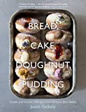Book Bread, Cake, Doughnut, Pudding: Sweet and Savoury Recipes from Britain’s Best Baker free