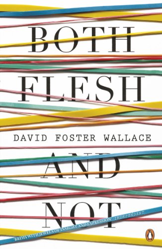 Book Both Flesh and Not free