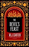 Book The Devil's Feast: The Blake and Avery Mystery Series (Book 3) free