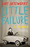 Book Little Failure: A memoir free