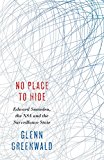 Book No Place to Hide: Edward Snowden, the NSA and the Surveillance State free