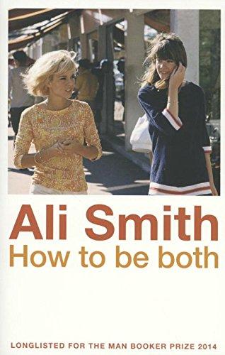 Book How to Be Both free