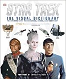 Book Star Trek: The Visual Dictionary free