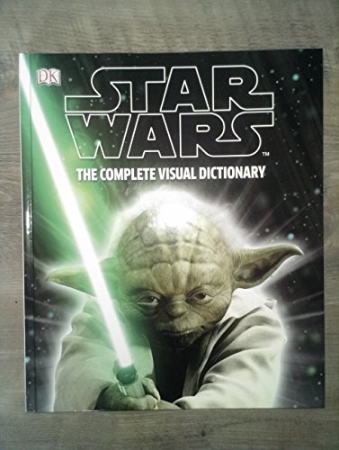 Book Star Wars: The Complete Visual Dictionary free